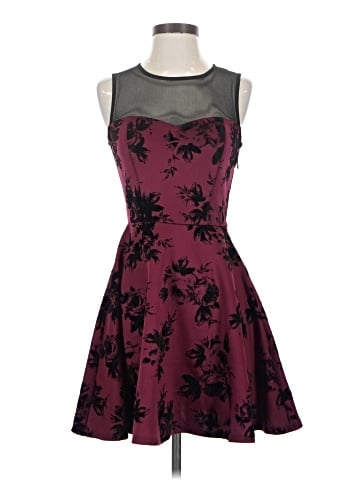 rue21 Cocktail Dress (view 1)