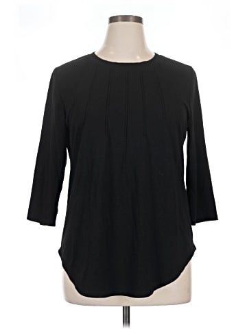Xieerduo 3/4 Sleeve Top (view 1)