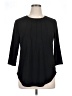 Xieerduo Black 3/4 Sleeve Top Size XL - photo 1