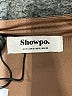 showpo Brown Cocktail Dress Size 2 - photo 6