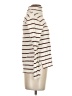 Madewell 100% Cotton Ivory Long Sleeve Turtleneck Size XS - photo 4
