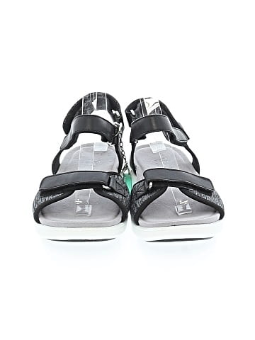 Traq by Alegria Sandals (view 2)