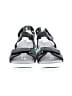 Traq by Alegria 100% Leather Gray Sandals Size EU 38 - photo 2