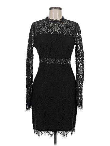 Lulus Cocktail Dress (view 1)