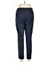 Alfani Chevron-herringbone Blue Dress Pants Size 8 - photo 2