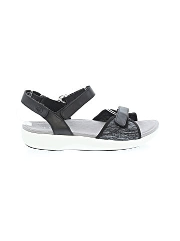 Traq by Alegria Sandals (view 1)