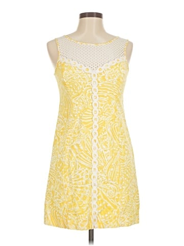 Lilly Pulitzer Cocktail Dress (view 1)