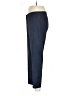 Alfani Chevron-herringbone Blue Dress Pants Size 8 - photo 5