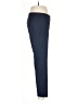 Alfani Chevron-herringbone Blue Dress Pants Size 8 - photo 4