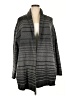 J.Jill Gray Cardigan Size 3X - photo 1
