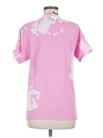 Barbie Short Sleeve T-Shirt (view 2)