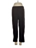 J.Jill Solid Black Active Pants Size S (petite) - photo 1