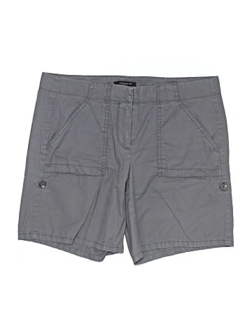 Ann Taylor Cargo Shorts (view 1)