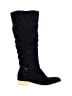 Unbranded Black Boots Size EU 38 - photo 1
