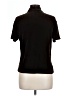 Ann Taylor Brown Short Sleeve Turtleneck Size L - photo 2