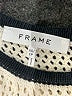 FRAME Ivory Sweater Vest Size XS - photo 6