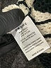 FRAME Ivory Sweater Vest Size XS - photo 7
