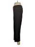 J.Jill Solid Black Active Pants Size S (petite) - photo 5