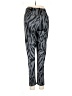 Adidas Graphic Gray Active Pants Size L - photo 2