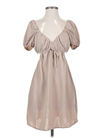 Love Tree Casual Dress (view 1)