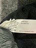 Eileen Fisher 100% Wool Black Wool Coat Size XL - photo 7