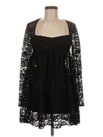Amanda Uprichard Cocktail Dress (view 1)