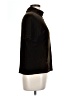 Ann Taylor Brown Short Sleeve Turtleneck Size L - photo 4