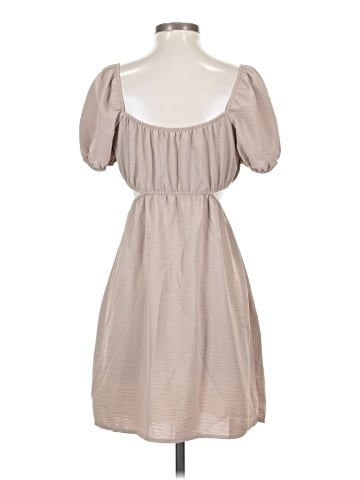 Love Tree Casual Dress (view 2)
