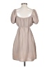 Love Tree 100% Polyester Tan Casual Dress Size S - photo 2