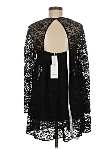 Amanda Uprichard Cocktail Dress (view 2)