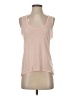 J.Crew Pink Tank Top Size S - photo 1