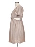 Love Tree 100% Polyester Tan Casual Dress Size S - photo 5