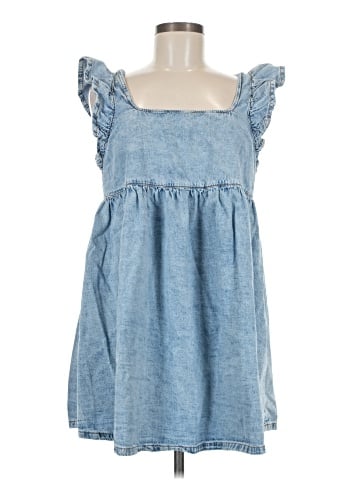 ASOS Design Casual Dress (view 1)