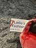 Assorted Brands Print Red Long Sleeve Button-Down Shirt Size 14 - photo 7