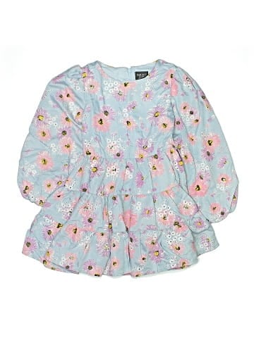 Bardot Dress (view 1)