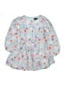 Bardot Blue Dress Size 8 - photo 1