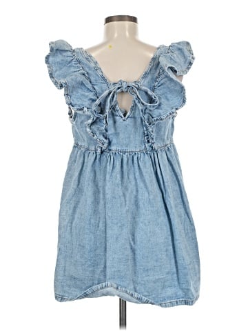 ASOS Design Casual Dress (view 2)