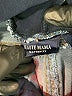 Haute Mama Blue Jeans Size XL Maternity - photo 6