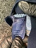 Haute Mama Blue Jeans Size XL Maternity - photo 7