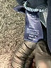 Haute Mama Blue Jeans Size XL Maternity - photo 8