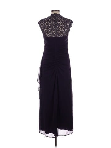 Xscape Cocktail Dress (view 2)