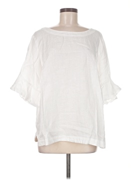 M&S Collection 3/4 Sleeve Blouse