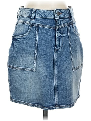 Esprit Denim Skirt (view 1)