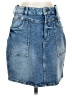 Esprit Blue Denim Skirt Size 4 - photo 1