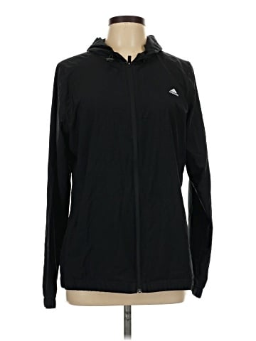 Adidas Track Jacket (view 1)