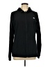 Adidas Black Track Jacket Size L - photo 1