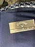 Callaway Chevron-herringbone Blue Skort Size M - photo 3