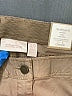 Chico's Solid Tan Khakis Size Lg (2.5) - photo 7