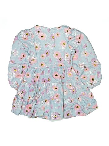 Bardot Dress (view 2)