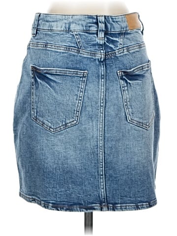 Esprit Denim Skirt (view 2)